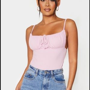 Pretty Little Thing Tank